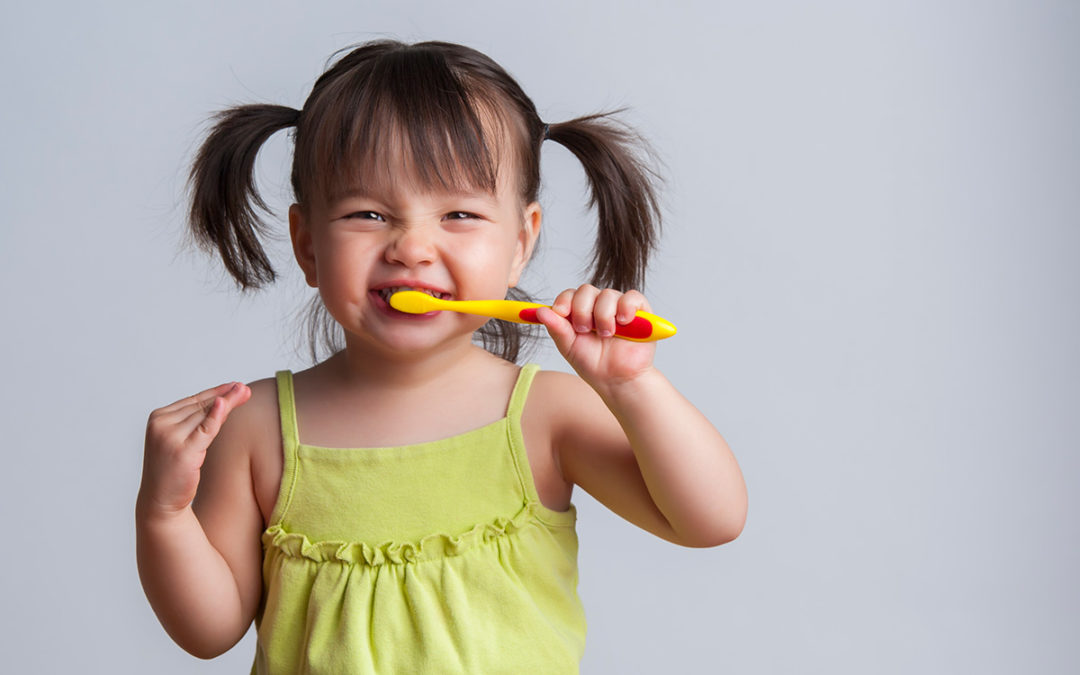 5 Tips to Get Your Kids Comfortable with Dental Visits