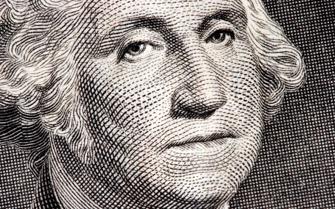 Ask Your Cove, Taylor or Belton Dentist: Did George Washington Wear Wooden Teeth?