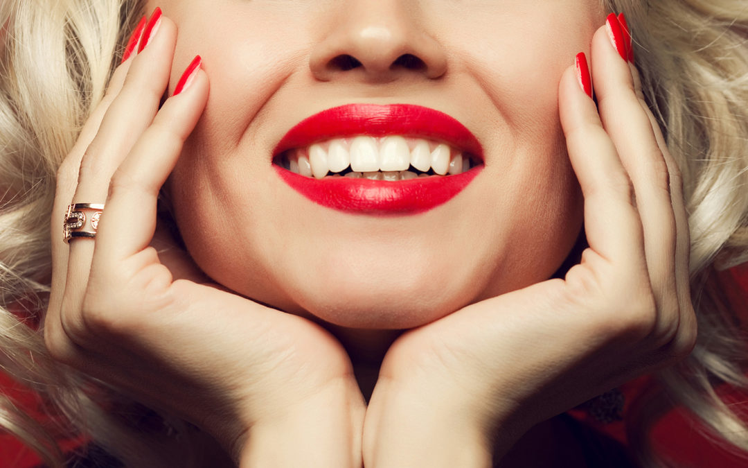 Copperas Cove, Taylor, Belton or Manor Cosmetic Dentist: Smile Makeovers Aren’t Just for the Stars