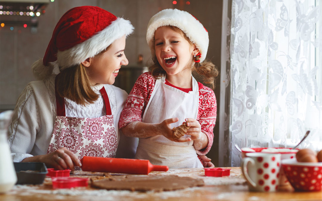 The Holidays in Copperas Cove, Taylor, Belton & Manor! Holiday Cookie Recipes to Try This Year