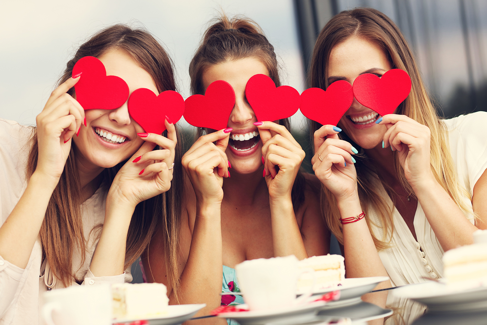Show Yourself Some Love