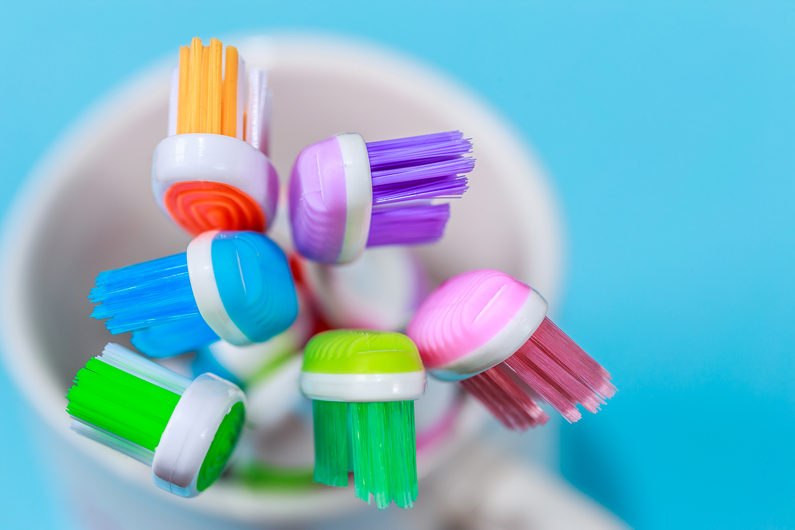 Toothbrush generic