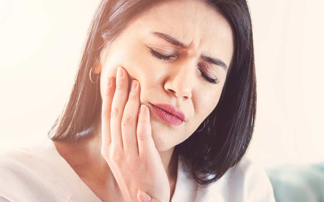 Gum sensitivity Your Total Dental Orthodontics