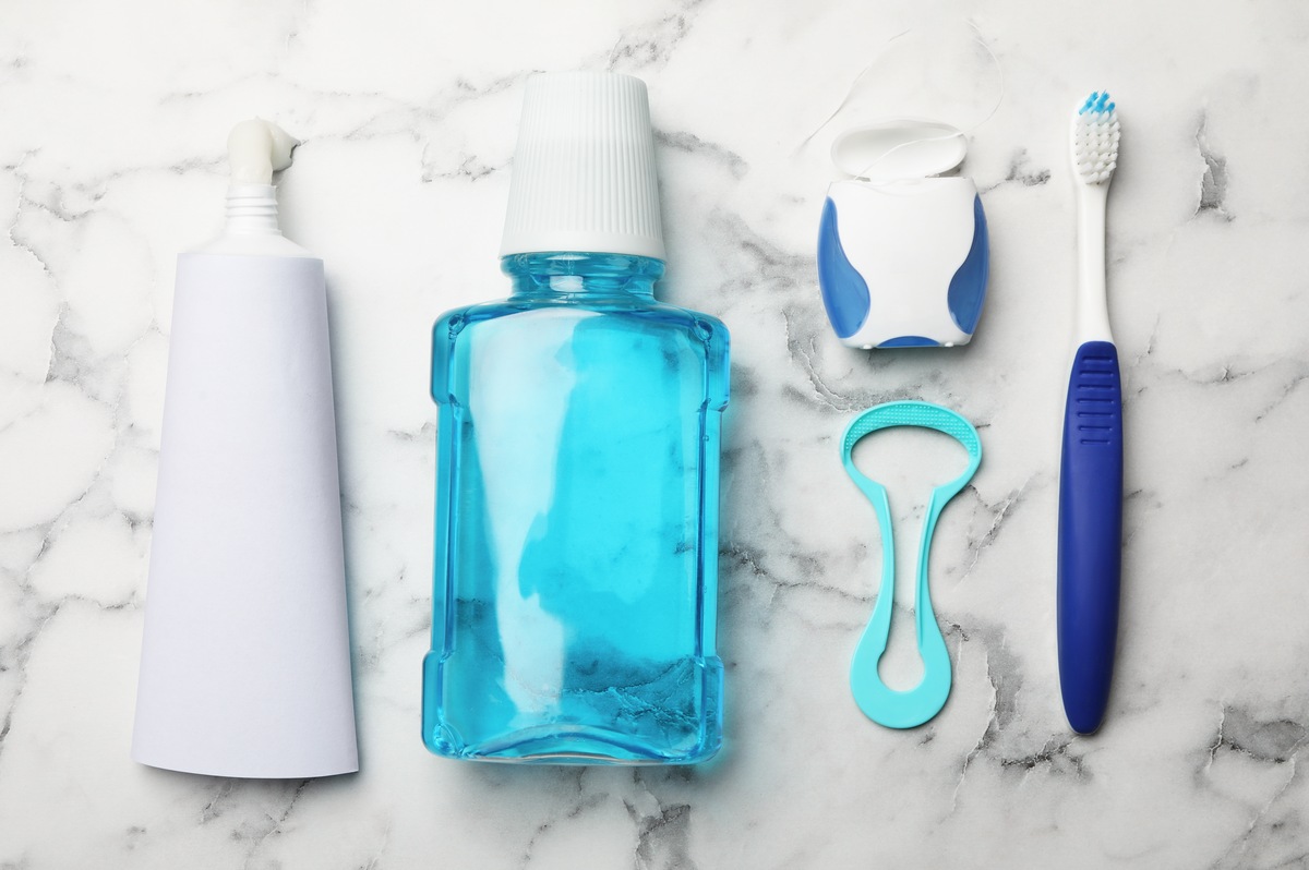 Must Haves for Dental Emergency Kit