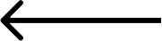 Left-pointing arrow icon indicating back navigation or previous page link.