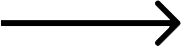 Black right-pointing arrow symbol indicating forward direction or next navigation element.