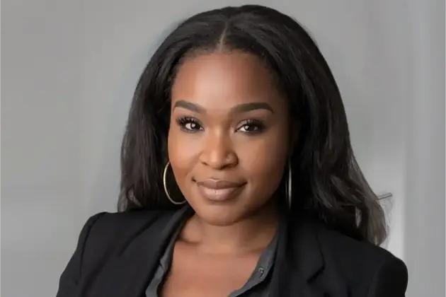 Professional headshot of a dental team member at Copperas Cove dental practice.