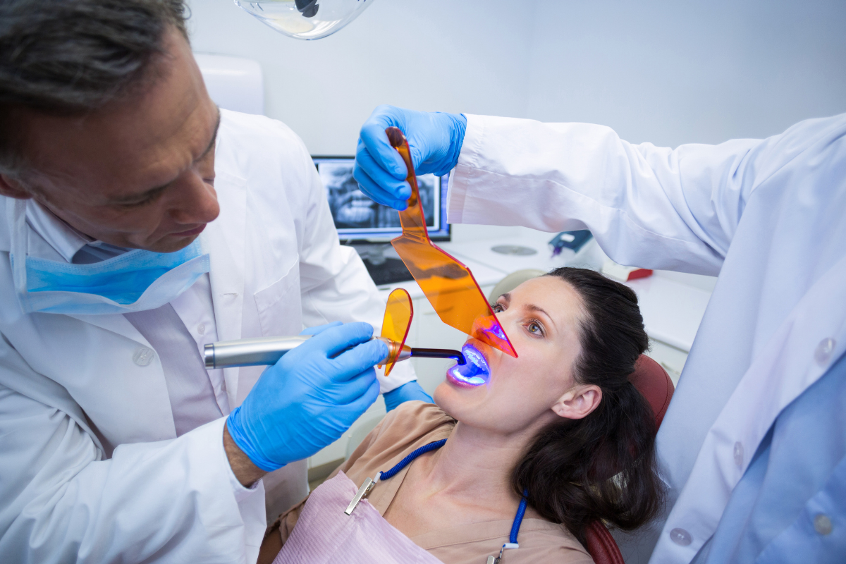dental veneers manor