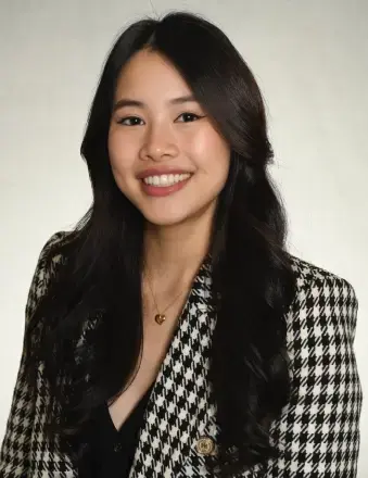 Dr. Stacey Young, dentist at Copperas Cove dental practice, smiling in professional portrait.