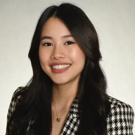 Dr. Stacey Young, dentist at Copperas Cove dental practice, smiling portrait.